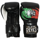 Боксови Ръкавици - Cleto Reyes Sparring CE6 - Mexican Black​